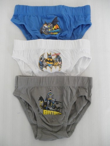 Lot slips garcon batman - lot,