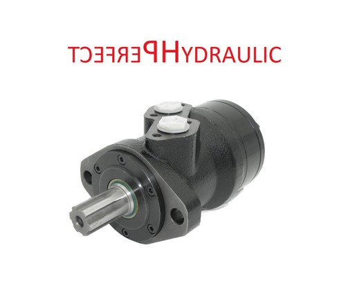 Moteur hydraulique gérotor