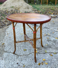 Table de jardin ou de terrasse