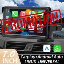 # carplay android auto