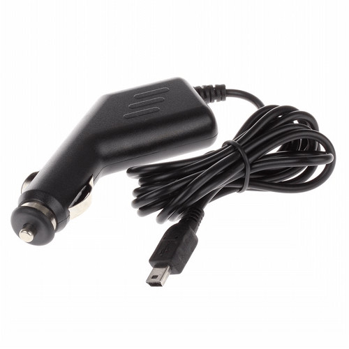 Chargeur mini usb pin - b,