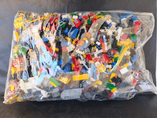 Lot vrac lego plaques