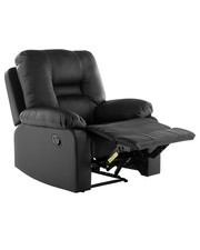 Beliani - Fauteuil Inclinable