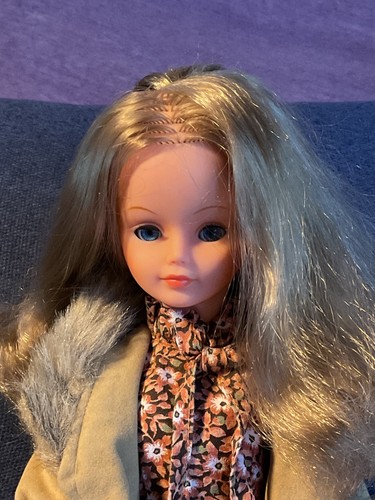 Poupée cathie bella jambes - poupée,