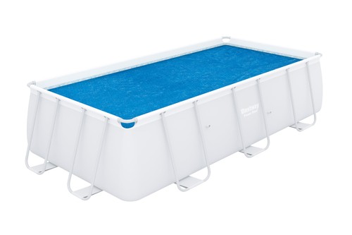 Bâche solaire 380 180 cm - x,