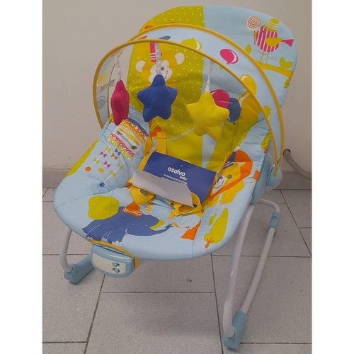Sdraietta bébé max - bébé,