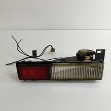 Chevrolet Corvette C4 ARRÊT