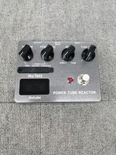 KORG NU:TEKT TR-S Analog