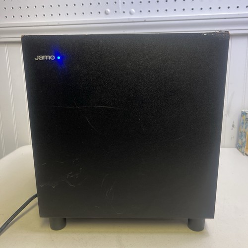 Jamo sub 210 subwoofer - sub, 200w