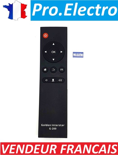 Tele commande remote pour - tele-commande,