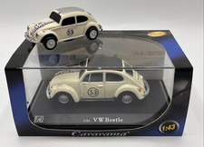 VW Beetle 53 - Choupette de la