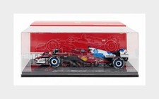 1:18 BURAGO Ferrari F1 Sf-25