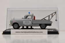 PEUGEOT 403 PICK-UP DEPANNEUSE