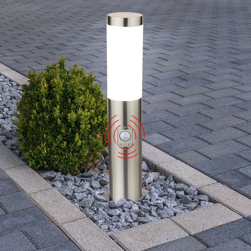 Lampadaire jardin lampe - de,