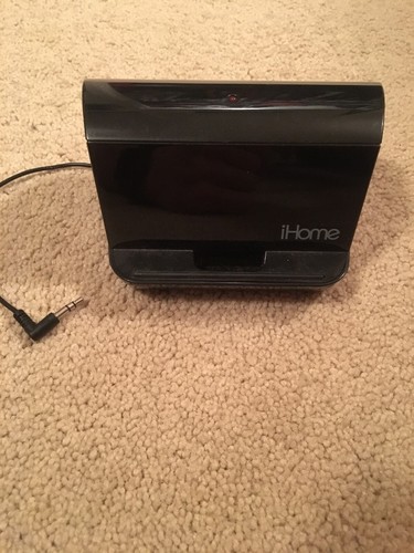 Ihome stereo speaker system - stereo,