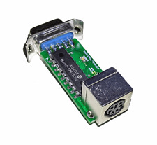 Adaptateur Atari PS/2 pour ST