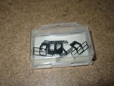 269Q Rietze RM No 70020 Allemagne 5 Pare-buffles Ho Neuf + Boite