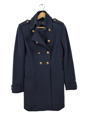 River woods manteau tricot - river, en