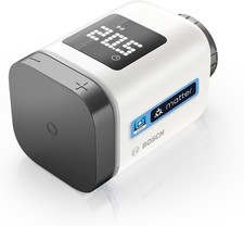 Thermostat de radiateur Bosch