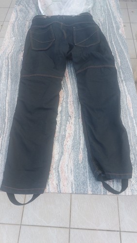 Pantalon moto all one - pantalon,