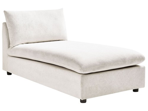 Chaise longue tissu - longue,