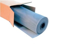 Moustiquaire en aluminium 18x14 rouleau 30 mt. hauteur cm.120 - Séjour  