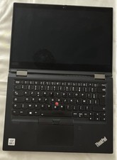 Lenovo ThinkPad Yoga X13 Gen 1