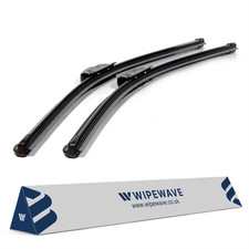 2pcs Wiper blades Set for Opel