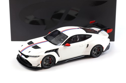 Spirit gt956 ford - gt,