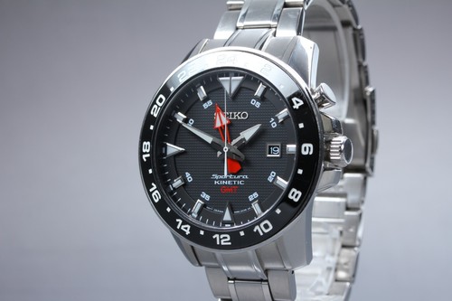 Montre homme seiko sportura - montre,
