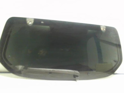 Lunette arriere hyundai tucson - arriere,