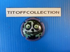 1 capsule de champagne