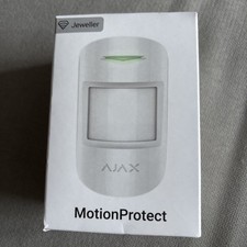 Détecteur de mouvement IR