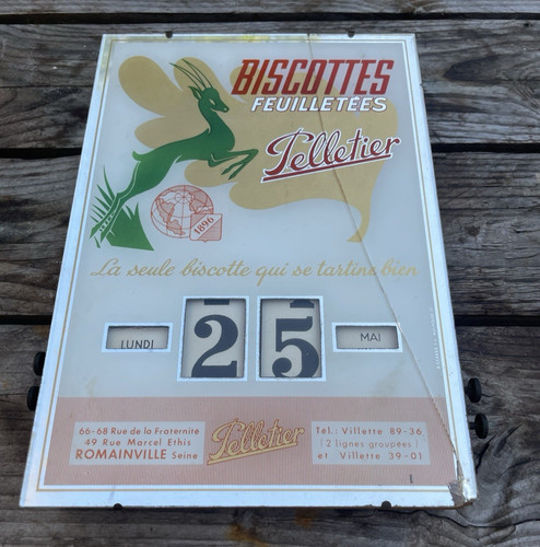 Calendrier perpétuel - calendrier,