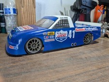 tamiya m05 Ver. II PRO Chrome version, Brushless System