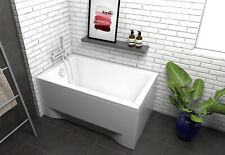 Baignoire rectangle Capri