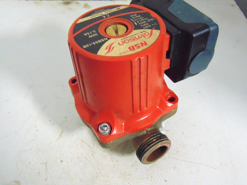 Pompe chaudiere circulateur - de,