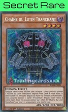 Yu-Gi-Oh! Chaîne du Lutin