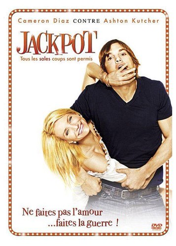 Dvd jackpot - dvd,