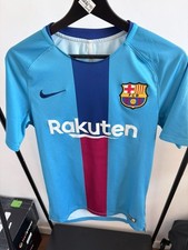 Maillot FC Barcelone Training