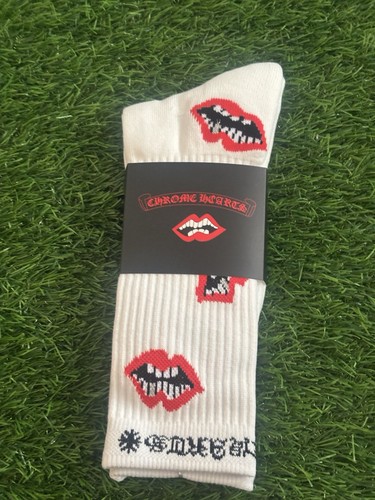 Chrome hearts matty - hearts, socks