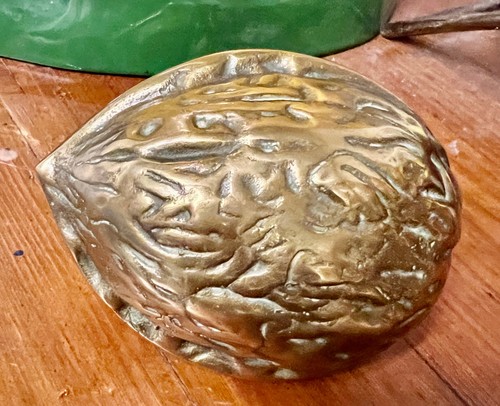 Casse noix bronze - noix, de