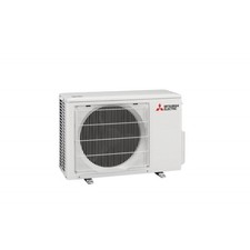 Unité Extérieure de Climatisation Réversible 3,5kW MITSUBISHI HyperHeating Inve