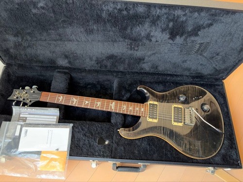 Guitare électrique prs - guitare,