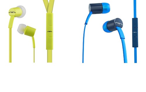 Sol republic headphones - republic, jax