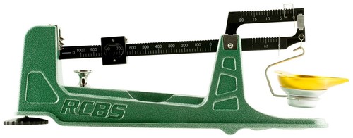 Rcbs 98916 m1000 mechanical - rcbs,