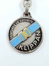 PORTE-CLES - Augis CEINTURES