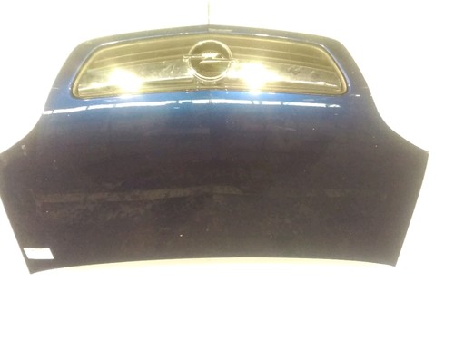 Capot opel meriva - opel,