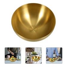 Gamelle Inox Saladier En Acier