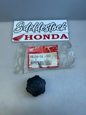 1 bouchon huile honda